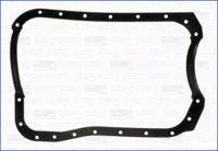 Wilmink Group WG1162593 Прокладка піддону оливи