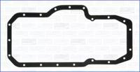 Wilmink Group WG1162600 Gasket oil pan