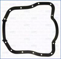 Wilmink Group WG1162623 Прокладка піддону оливи