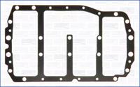 Wilmink Group WG1162691 Gasket oil pan Wilmink Group WG1162691 Gasket oil pan
