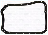 Wilmink Group WG1162893 Прокладка піддону оливи