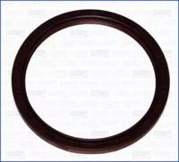 Wilmink Group WG1163397 Сальник колінвала