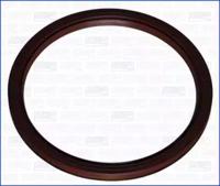 Wilmink Group WG1163480 Сальник коленвала Wilmink Group WG1163480 Сальник коленвала