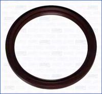 Wilmink Group WG1163604 Сальник коленвала