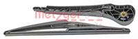 Metzger 2190291 Важіль склоочисника Metzger 2190291 Важіль склоочисника