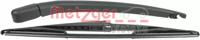 Metzger 2190358 Важіль склоочисника