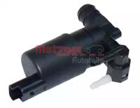 Metzger 2220024 Насос омывателя