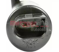 Metzger 2220053 Насос омивача скла