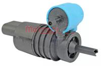 Metzger 2220083 Насос омивача скла