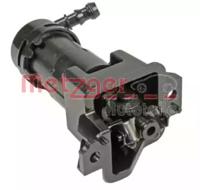 Metzger 2220506 Форсунка омывателя фары Metzger 2220506 Форсунка омывателя фары