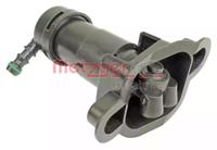 Metzger 2220545 Nozzle assy windshield washer