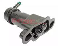 Metzger 2220546 Nozzle assy windshield washer