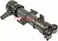 Metzger 2220561 Nozzle assy windshield washer Metzger 2220561 Nozzle assy windshield washer