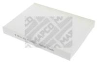Mapco 65011 Фільтр салона Mapco 65011 Фільтр салона