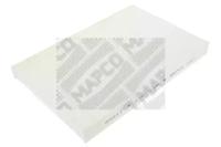 Mapco 65217 Фільтр салону Mapco 65217 Фільтр салону