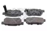 Mapco 6530 Колодки гальмівні