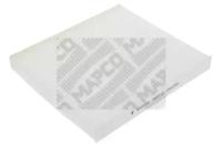 Mapco 65549 Фільтр салону