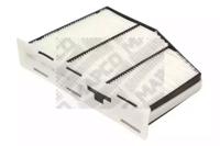 Mapco 65801 Фільтр салону