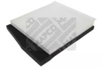 Mapco 65852 Фільтр салона