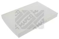 Mapco 65950 Фільтр салону