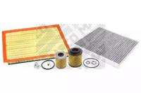 Mapco 68728 Комплект фильтра Mapco 68728 Комплект фильтра