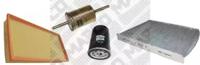 Mapco 68800 Комплект фильтра Mapco 68800 Комплект фильтра