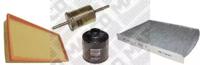 Mapco 68801 Комплект фильтра Mapco 68801 Комплект фильтра