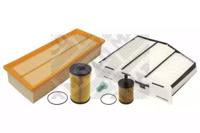 Mapco 68822 Комплект фильтра Mapco 68822 Комплект фильтра