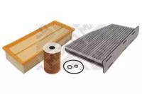 Mapco 68828 Комплект фильтра Mapco 68828 Комплект фильтра