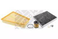 Mapco 68844 Комплект фильтра