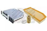 Mapco 68887 Комплект фильтра