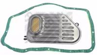 Mapco 69002 Фильтр акпп