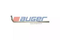 Auger 70860 Exhaust pipe