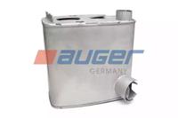 Auger 70879 Середній кінцевий глушник ог