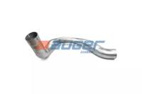 Auger 70909 Exhaust pipe