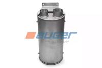 Auger 70915 Середній кінцевий глушник ог