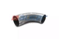 Auger 70921 Exhaust pipe