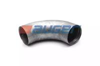 Auger 70925 Exhaust pipe