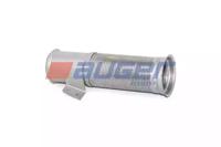 Auger 71114 Exhaust pipe