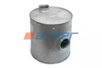 Auger 71133 Середній кінцевий глушник ог