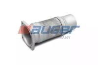 Auger 71143 Труба еластична вихлопної системи Auger 71143 Труба еластична вихлопної системи