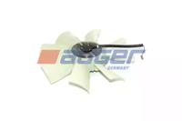 Auger 71433 Fan and motor assy