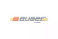 Auger 71587 Grille assy radiator