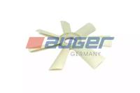 Auger 71642 Вентилятор охлаждения двигателя Auger 71642 Вентилятор охлаждения двигателя