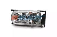 Auger 73438 Headlamp