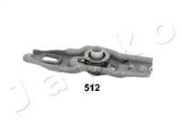 Japko 90512 Підшипник зчеплення вижимний