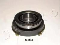 Japko 90598 Bearing gearbox