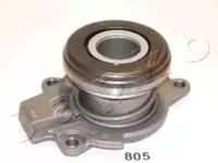 Japko 90805 Bearing gearbox