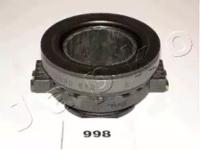 Japko 90998 Підшипник зчеплення вижимний Japko 90998 Підшипник зчеплення вижимний