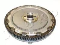 Japko 91204 Flywheel assy